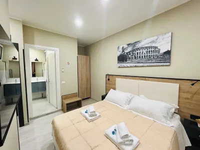 Cappadocia Rooms Hotel in zona Parco Acquatico Point