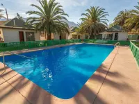 Cabanas Yunkai Hotels in Vicuna