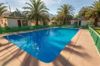 Cabanas Yunkai Hotels in Vicuna