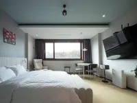 hotel suop - Mountain view