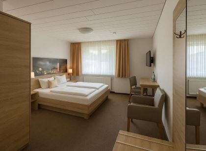 Haven Hotels - Bochum
