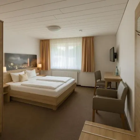Haven Hotels - Bochum