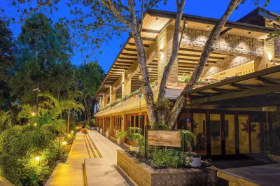 Pax Manor Muthaiga Hotels near Jonsaga Shopping Centre
