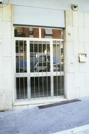 Casa Dharma Отели рядом с достопримечательностью «Civitavecchia Port»