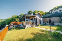 Say Resort Bungalov Hotels in Kurucesme Mahallesi
