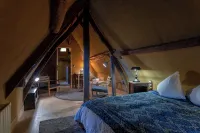 萊斯福裡耶爾小屋