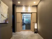 HOTEL ROUTE-INN TONAMI INTER