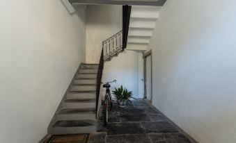 Romantic Pier by Rent All Como
