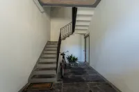 Romantic Pier by Rent All Como