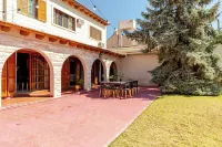 Mot Erlich Wine House - Biệt thự