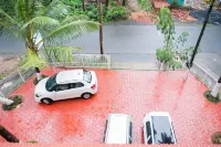 The Regal Luxury Boutique Stays - parking