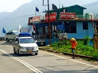 Hotel Indralok By GRB Hotels in Malyasu Malla