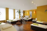 Tui Blue Sylt - spa