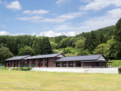 Kawainosato Kinschule