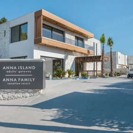 Anna Island