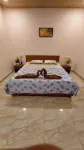 Soham Beach Resort, Diveagar - balcony