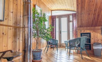 The Druidstone Hotel