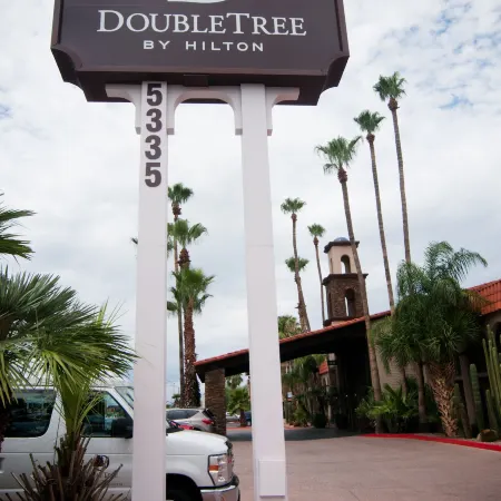 DoubleTree Suites by Hilton Tucson - Williams Center
