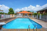 Gites Tamarin - Villas