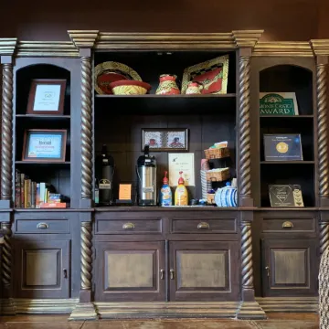 Inn at Port Gardner-Everett Waterfront, Ascend Hotel Collection