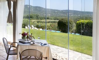 Villa Anastasia