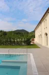 艾達精品飯店 Comunita Monastica Camaldolese di Santa Maria in Colle附近的飯店