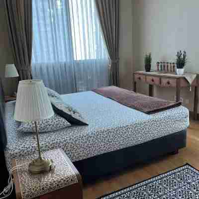 Salute de Senopati - 豪華公寓 Rooms
