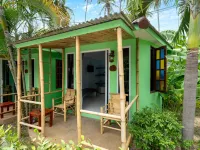 Avocado Hotel dekat Pantai Bo Phut