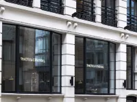 9Hotel Central Hotels near Brussels Central Station