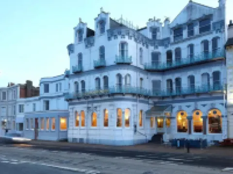Royal Esplanade Hotel Hotels in Ryde