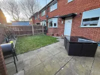 Charming Reading Garden House Pet Friendly Hotels near Argos Winnersh in Sainsbury's