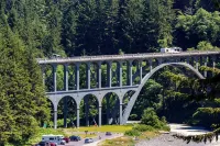 Heceta Lighthouse B&B Hotels in Lane County