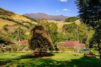 Pousada Pau Brasil Hotels in Visconde de Mauá
