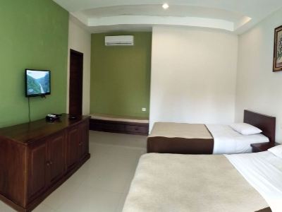 Mascot Beach Hotel Senggigi