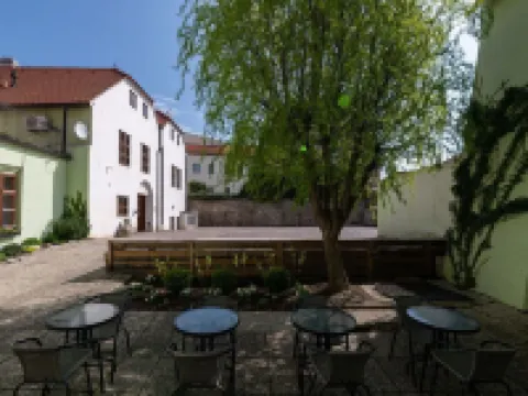 Penzion Austis Hotels in Znojmo