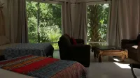 Lujosa Villa Quebrada Estate Hotels in Montezuma