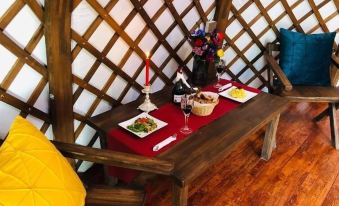 Khumug Tour Resort