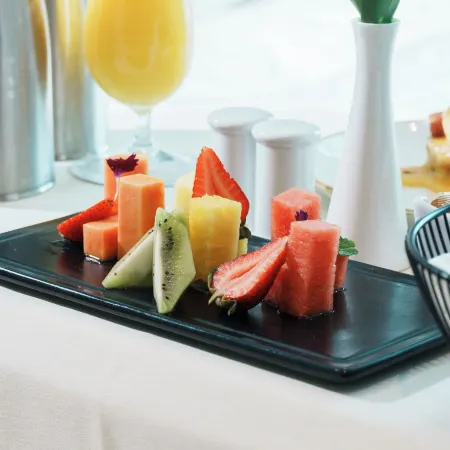 Hyatt Centric Santo Domingo