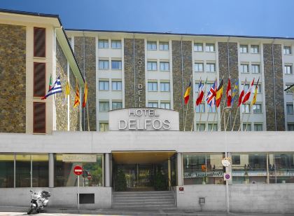 Sercotel Delfos Andorra