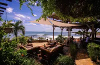 Miramar Surfcamp Hotels in El Transito