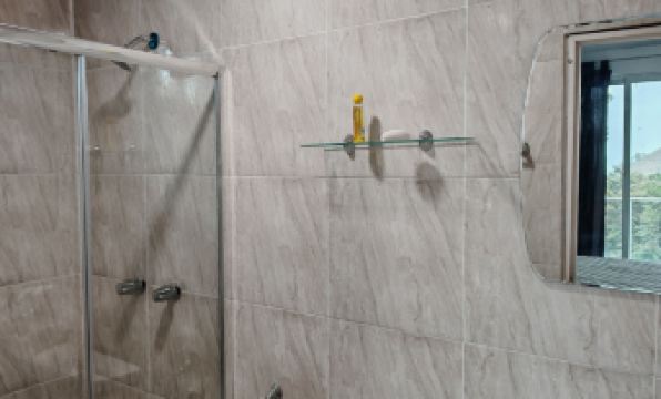 Cabañas Laguna Bella
