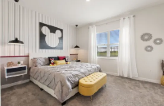 Fore! Play @ Champions Gate by Shine Villas #419 2 Bedroom Condo