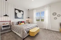 Fore! Play @ Champions Gate by Shine Villas #419 2 Bedroom Condo Hotels in Reunion
