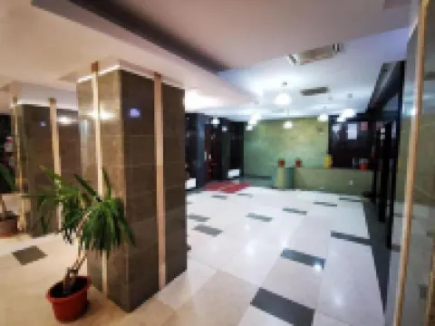 Hotel Q Art Severus Hotel di 