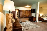 Penzion a Restaurace Staré Časy Hotels in Vsetin District