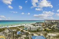 Recently Renovated 2 Bedroom/2 Bath on 7th Floor! by RedAwning Hôtels à : Fort Walton Beach