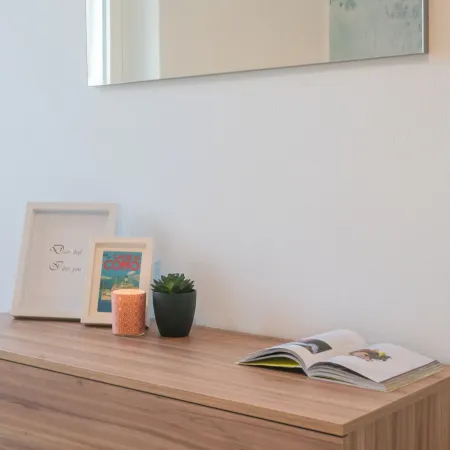 MT Studio by Rent All Como