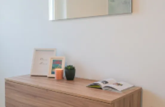 科摩租賃的MT開間