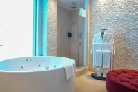 Wyndham Ankara - Romantic
