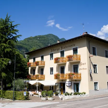 Hotel Antica Croce - Gardaslowemotion